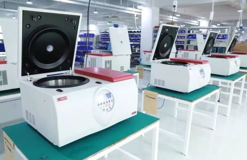 2020新啟航 天美上海工廠改造與網絡技術升級圓滿收官