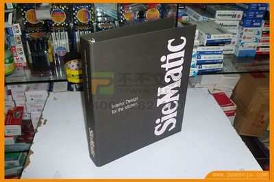 上海樣品冊工廠專業定做 個性化定制與價格規定指南