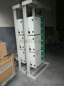 室內(nèi)共建共享開放式光纖總配線架（OMDF）突破傳統(tǒng)，賦能智能化網(wǎng)絡(luò)建設(shè)